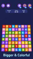 Digit Match - Number Logic Fun poster