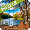 Nature Jigsaw Puzzles