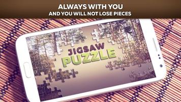 Nature Jigsaw Puzzles স্ক্রিনশট 3