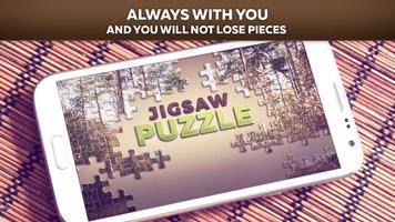 Nature Jigsaw Puzzles capture d'écran 3