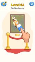 برنامه‌نما Puzzle & Eraser عکس از صفحه