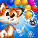 APK Bubble Shooter: Rescue Panda