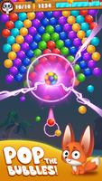 پوستر Bubble Shooter