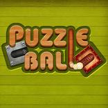 Puzzle Ball
