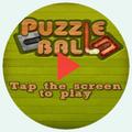 Puzzle Ball