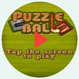 ”Puzzle Ball
