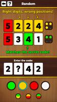 Codebreaker Puzzles اسکرین شاٹ 1