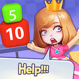 Save Princess biểu tượng