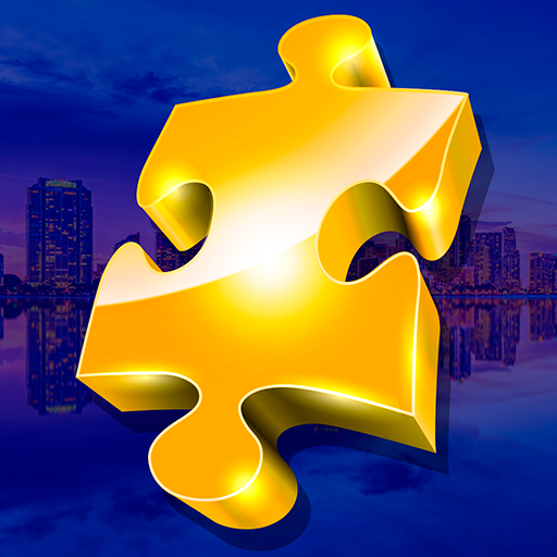 Jigsaw Puzzles