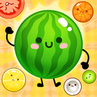 Watermelon Merge Game 2 アイコン