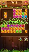 Jewel Block Puzzle-Jewel Games اسکرین شاٹ 2