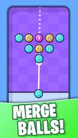 Pool Ball Merge - 2048 Game скриншот 2