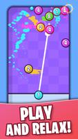 Pool Ball Merge - 2048 Game скриншот 3