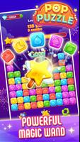 Pop Puzzle ảnh chụp màn hình 1