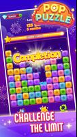 Pop Puzzle ảnh chụp màn hình 2