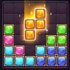 Block Puzzle Gems icône