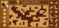 Holzblock Puzzle - Blockspiel APK für Android herunterladen