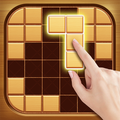 Wood Block Puzzle - Free Classic Block Puzzle Game