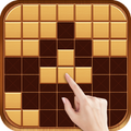 Wood Block Puzzle - Free Classic Block Puzzle Game