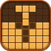 Wood Block Puzzle - Brain Game APK