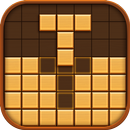 Wood Block Puzzle блочная игра APK
