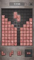 Qblock: لعبة ألغاز المكعبات الملصق