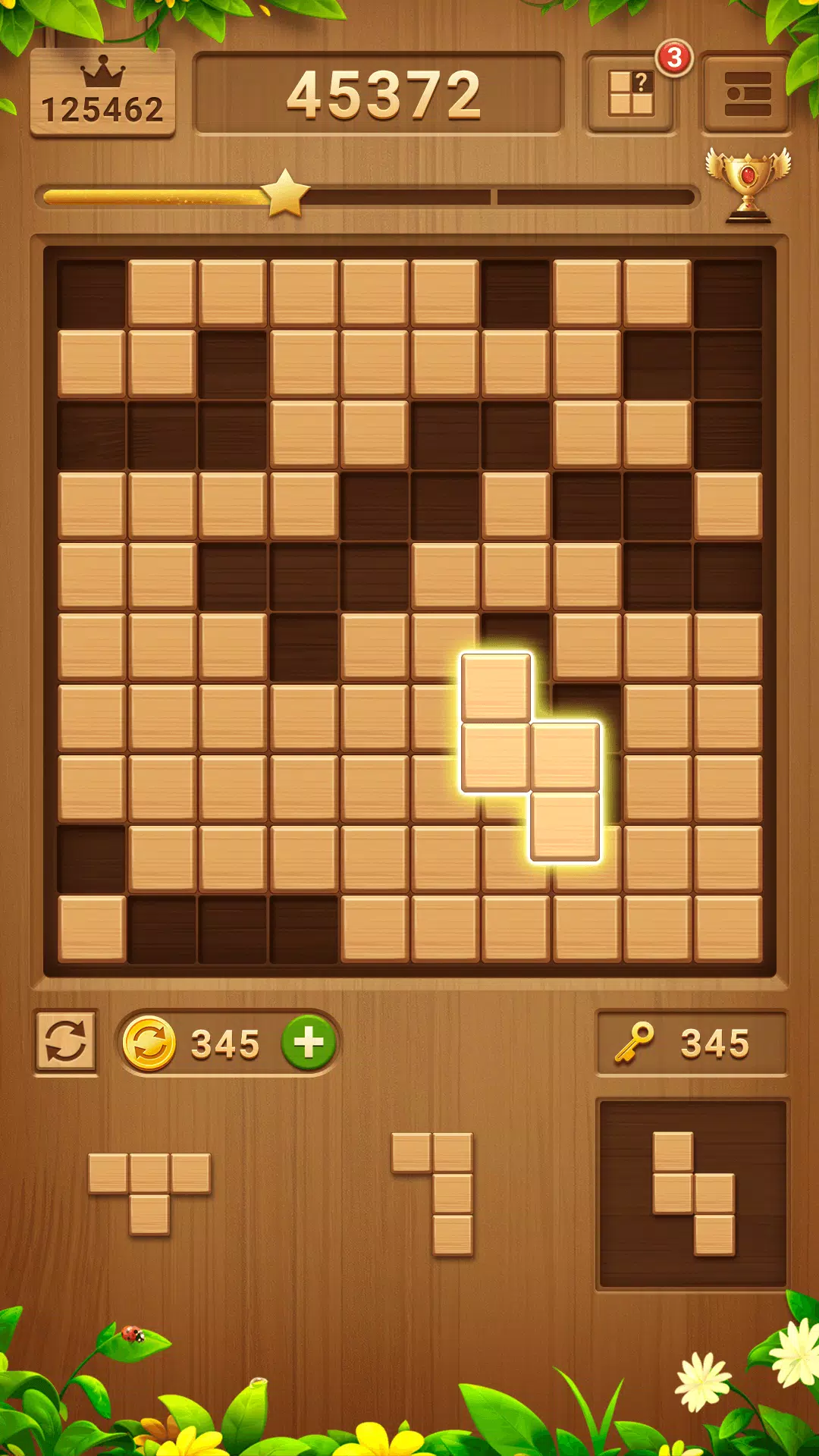 Block Puzzle - Puzzle de blocs APK pour Android Télécharger