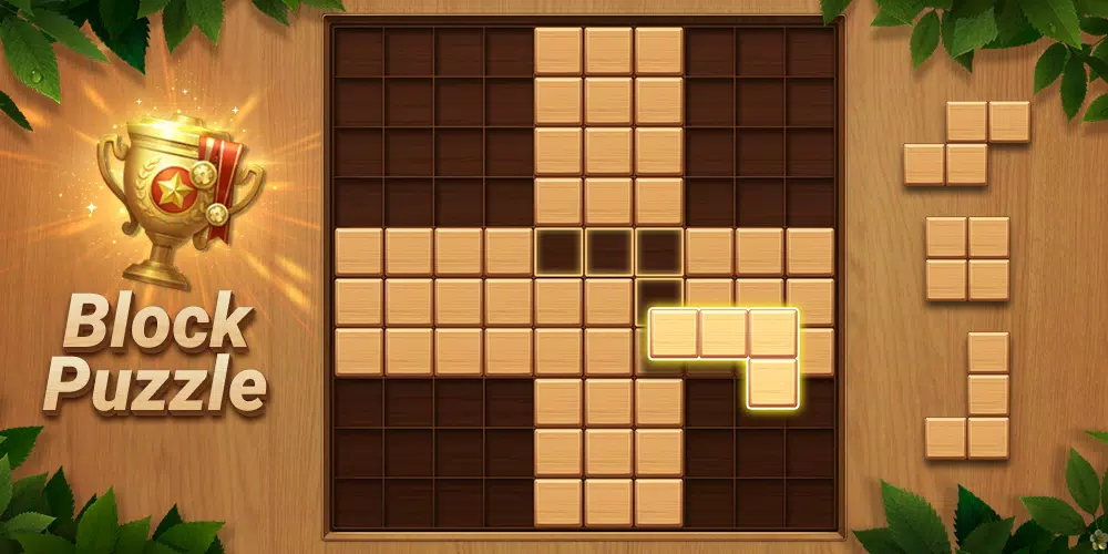 Block Puzzle New for Android - Download the APK from Uptodown