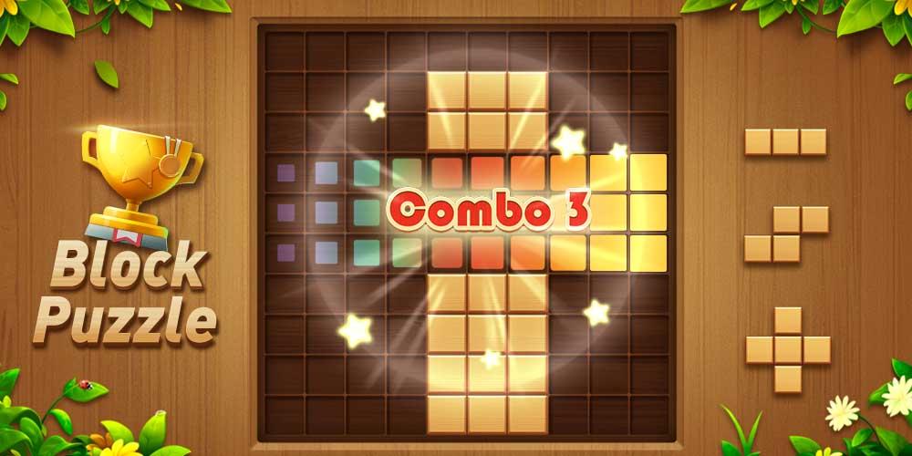 Wood Block Puzzle Free Classic Block Puzzle Game Apk 2 2 0 Download For Android Download Wood Block Puzzle Free Classic Block Puzzle Game Xapk Apk Bundle Latest Version Apkfab Com