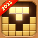 APK Wood Block Blast - Puzzle Game