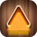 Woody Poly Block Hexa Triangle APK