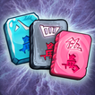 Mahjong Puzzle World: Magic Adventure