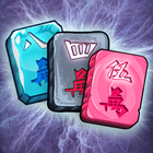 Mahjong Puzzle World icono
