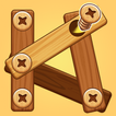 Nuts and Bolts Woody Puzzle 图标