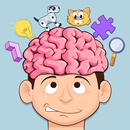 Мозговые трюки: игры для мозга APK