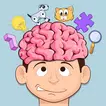 Brain Tricks: Brain Games
