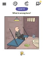 Brain Tricks screenshot 1
