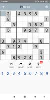 Sudoku स्क्रीनशॉट 3