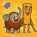 Brainrotted Meme: Merge Puzzle APK