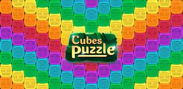 Cubes Puzzle