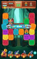 Cubes Puzzle syot layar 2