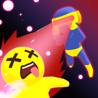 Laser Man icon