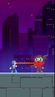 Laser Man ポスター