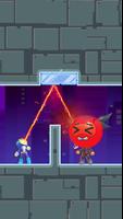 Laser Man screenshot 1