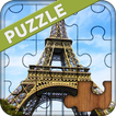 Capitales des monde puzzles