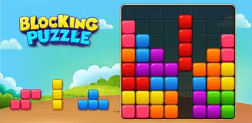 BlocKing Puzzle