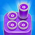 ”Coffee Match: Block Puzzle
