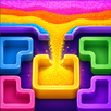 Color Sand: Fill The Blocks APK