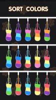 顏色排序 - 彩色水排序 截圖 2