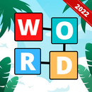 Word search puzzle brain games APK